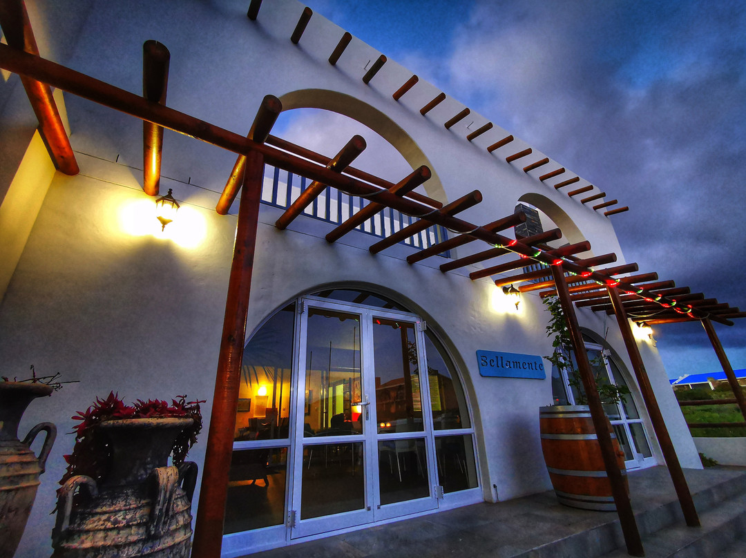 Bellamente Sirene Guesthouse主图