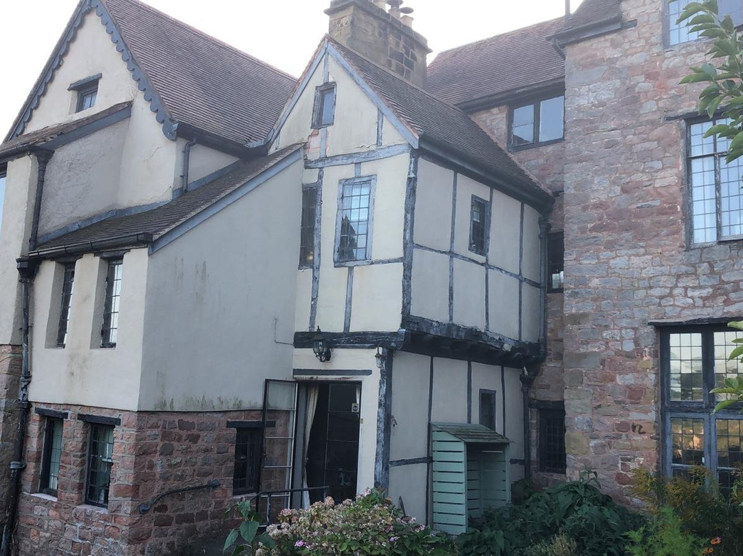 Brayne Court Bed and Breakfast主图