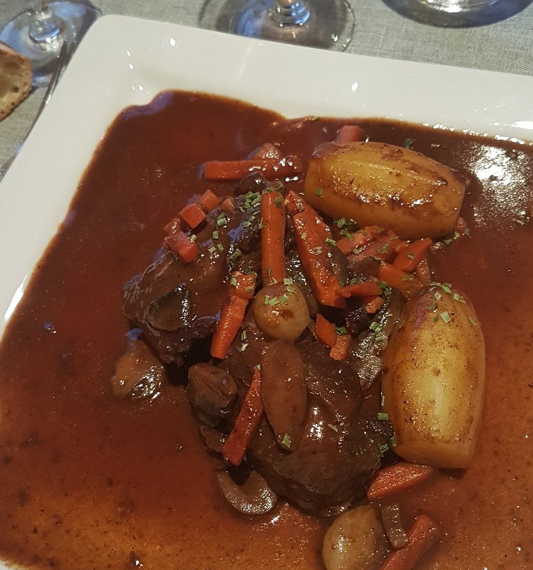 Relais Touraine Sologne主图