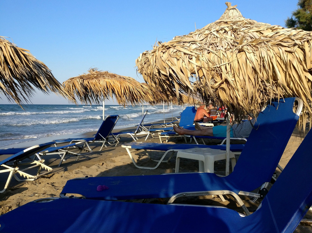 Hotel Mari Beach主图