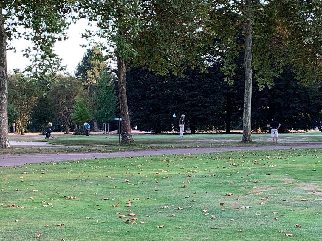 格林圣拉扎尔酒店主图