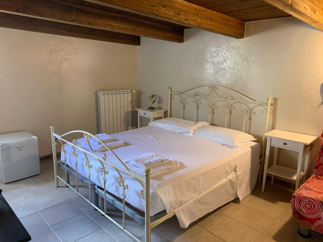 B&B Duca Orsini主图
