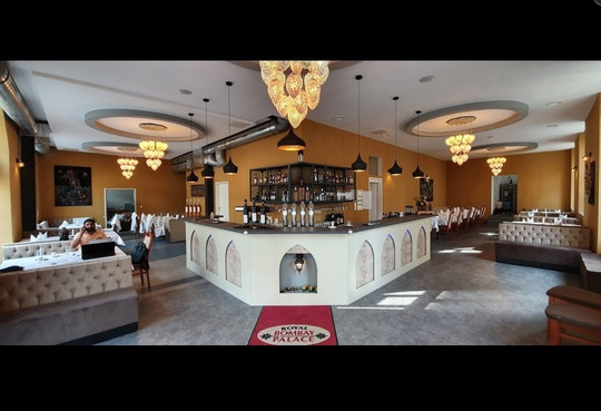 Royal Bombay Palace主图