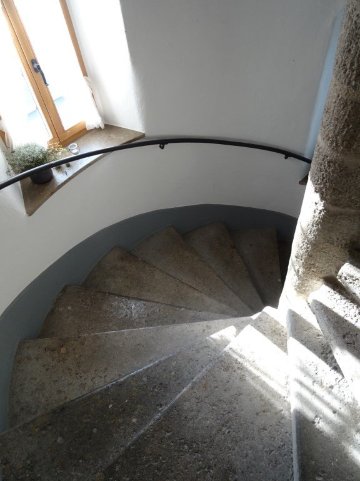 祖姆十字酒店-浴室