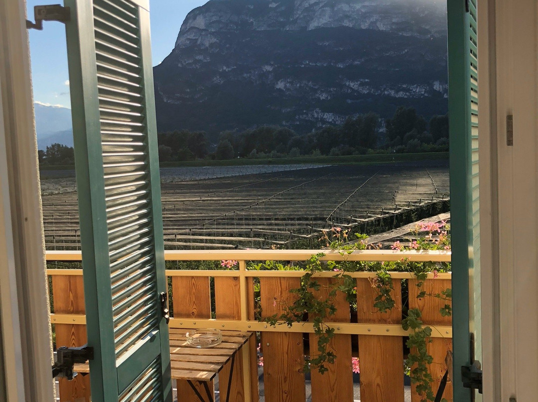 Pension Dolomiten主图