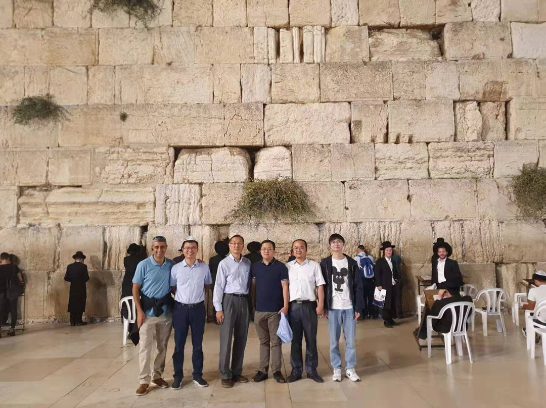 King David Tours Israel景点图片