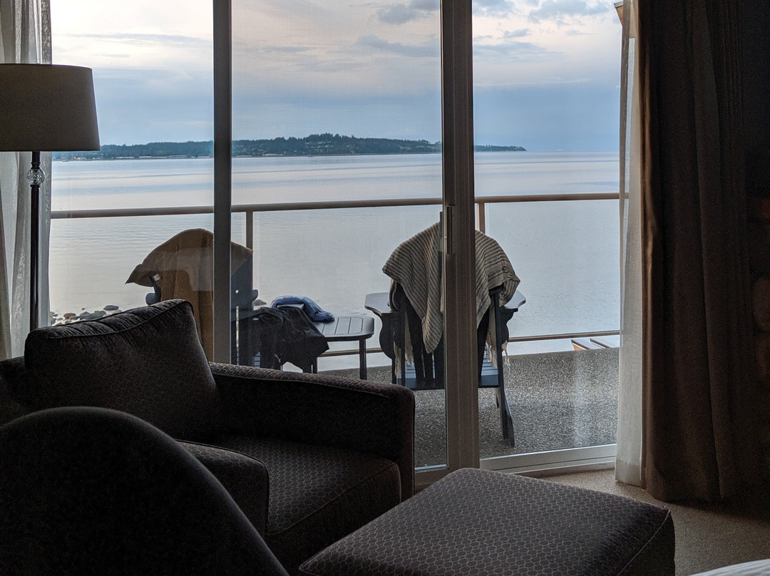 Kingfisher Pacific Resort And Spa主图