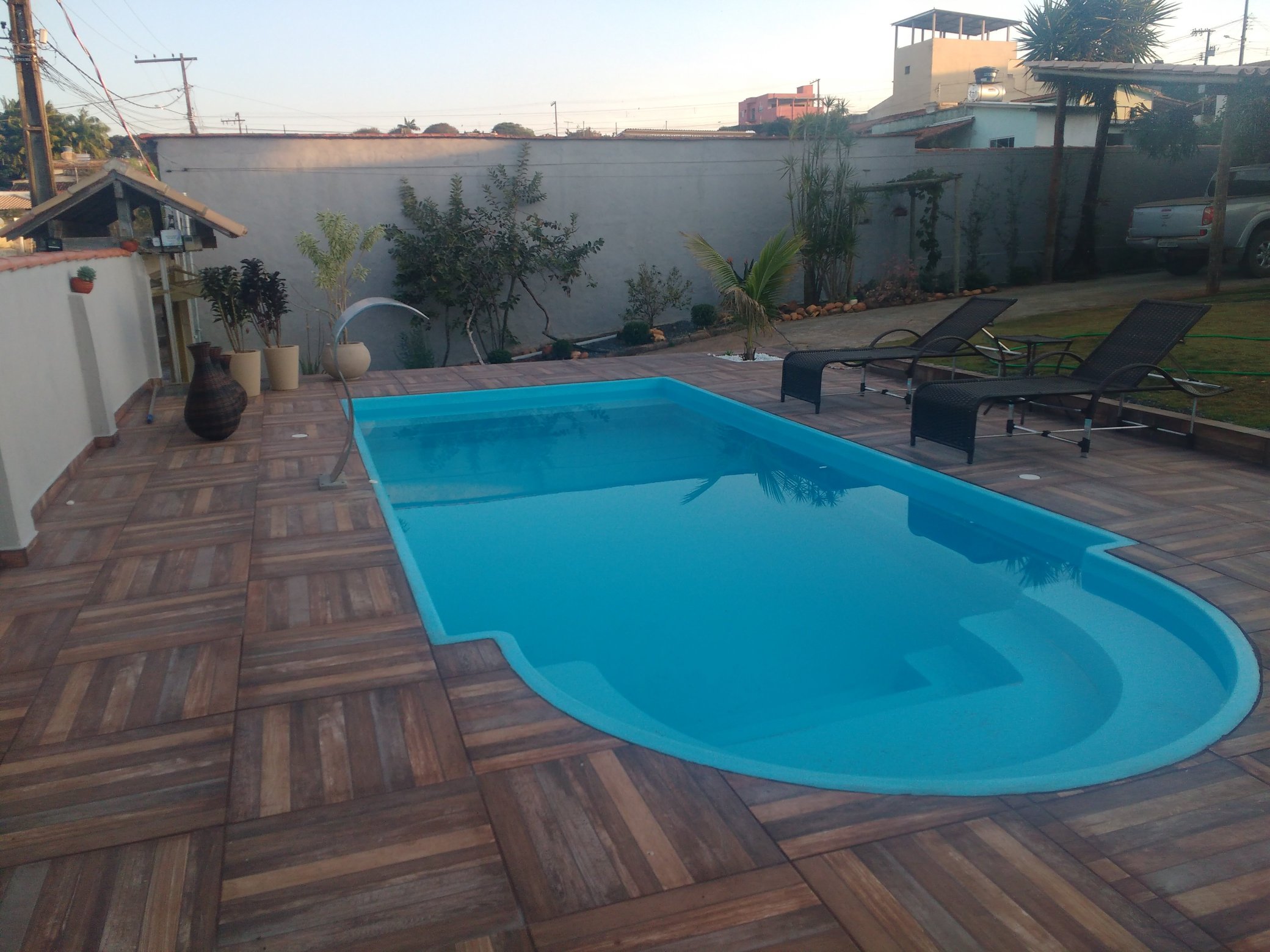 Nascente do Sao Francisco-官方