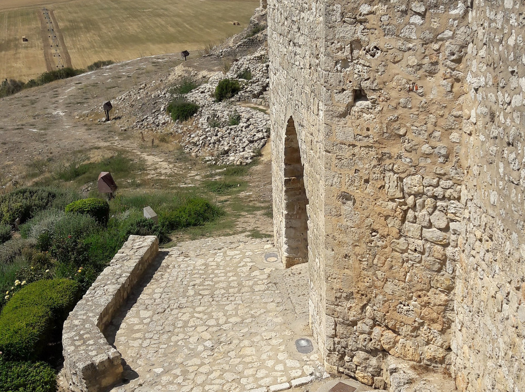 Puerta de la Villa景点图片