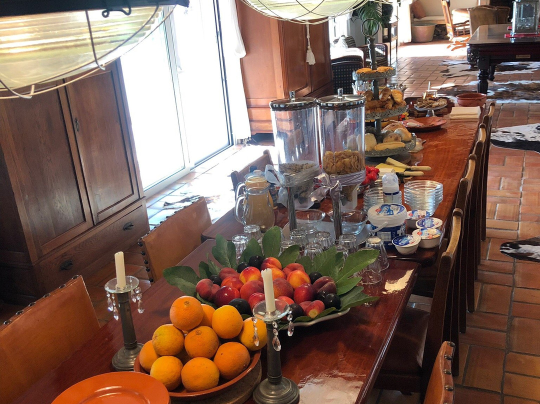 B&B Herdade dos Frades主图