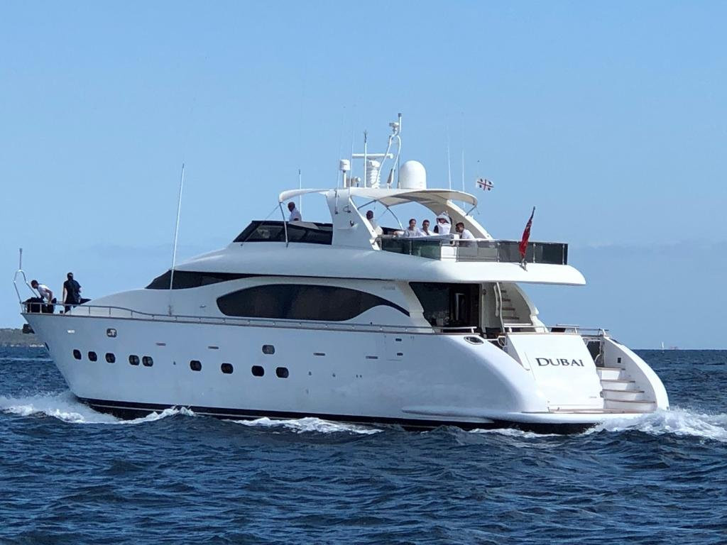 Sardinia Green Yachts-Arzachena必去景点