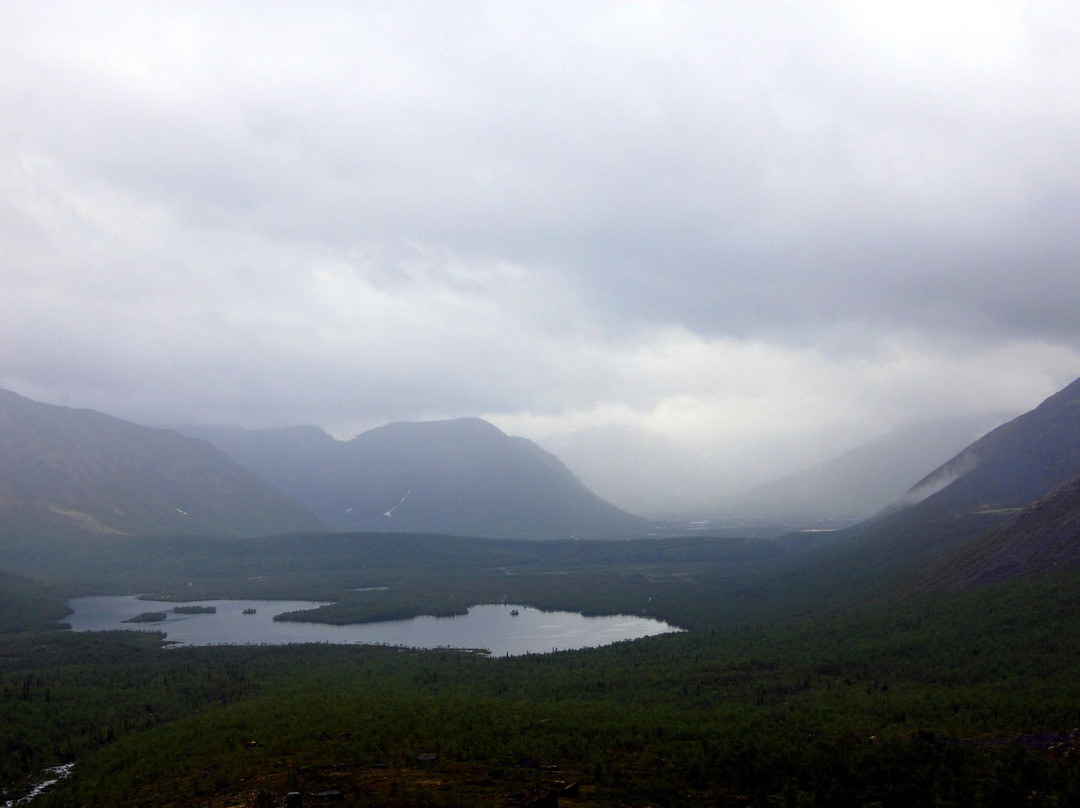 Nord  Stoun景点图片