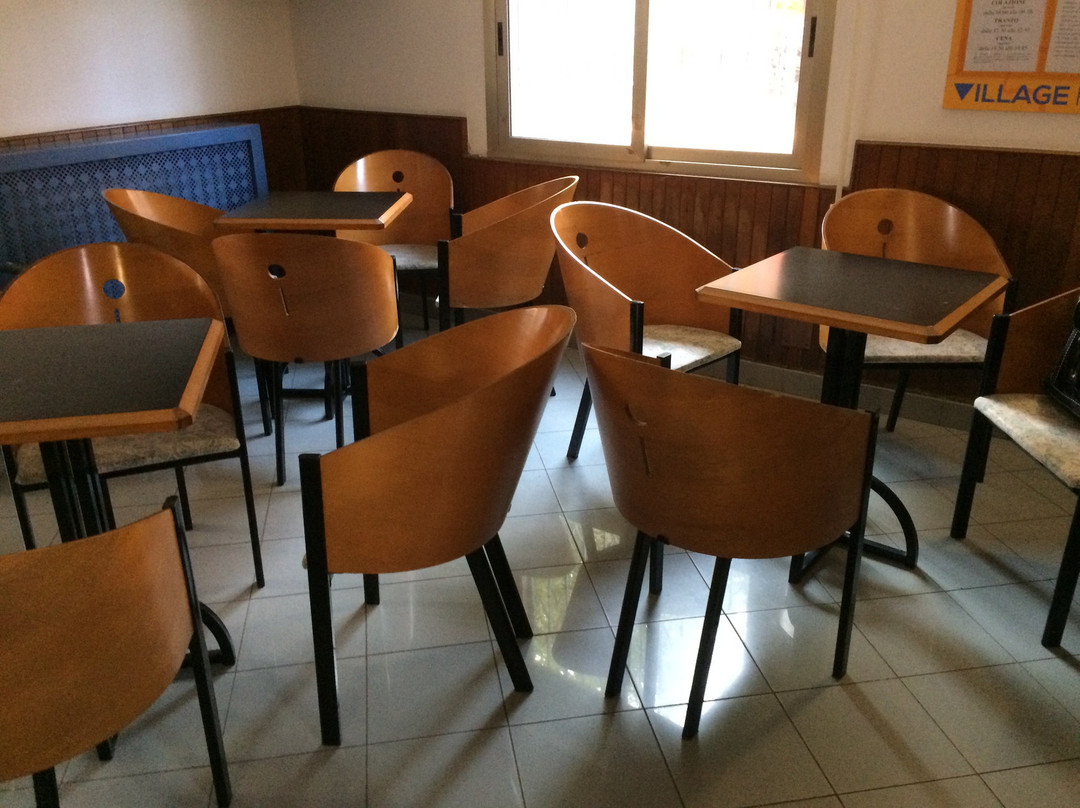 Hotel Villa Cecchini主图