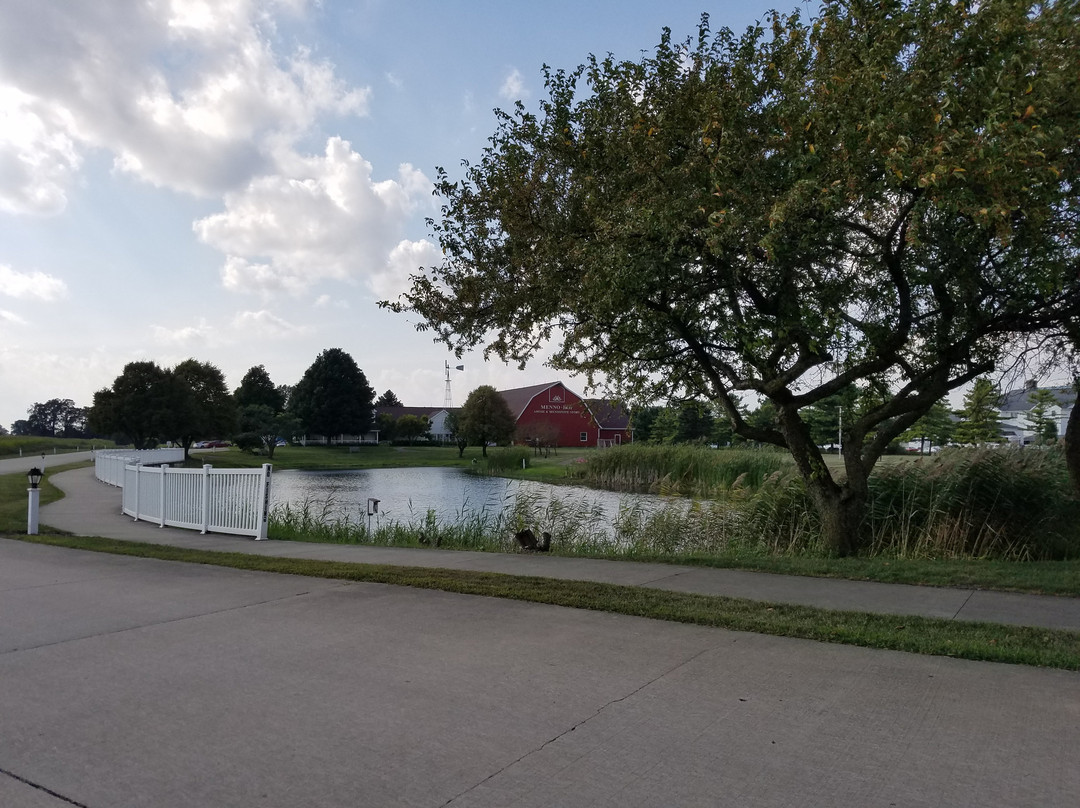 Menno-Hof Mennonite - Amish Visitor Center景点图片