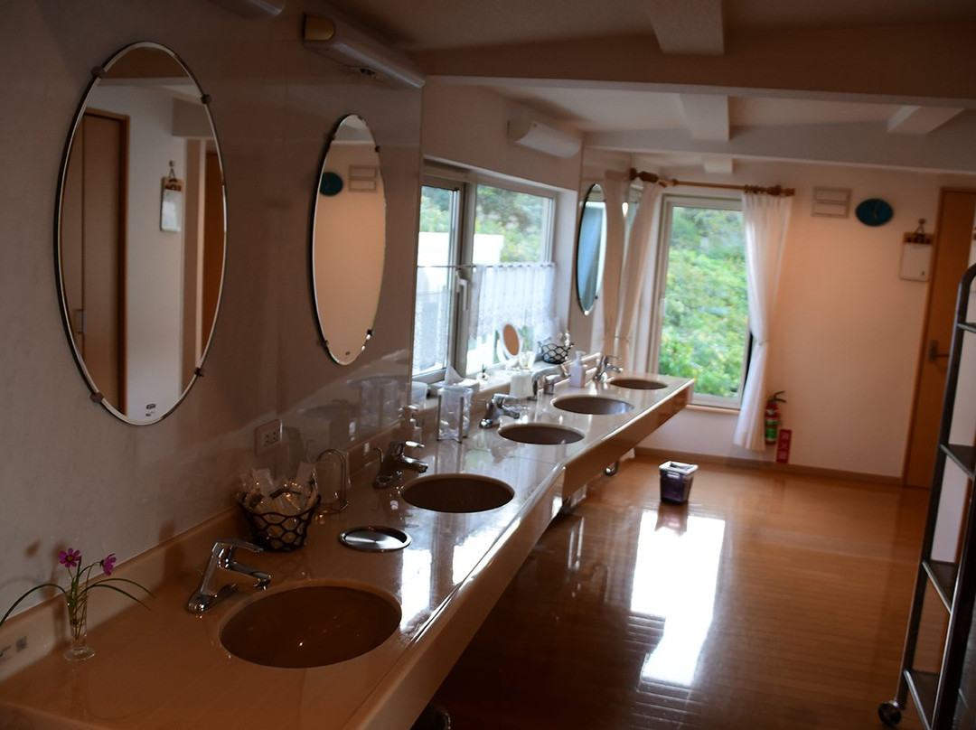 Kaisen no Yado Miharashiso主图