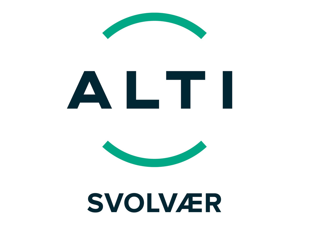 Alti Svolvær景点图片