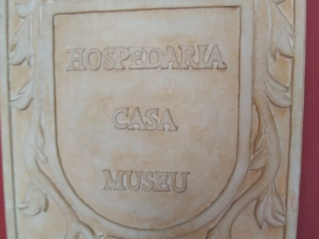 Casa Museu Hospedaria主图
