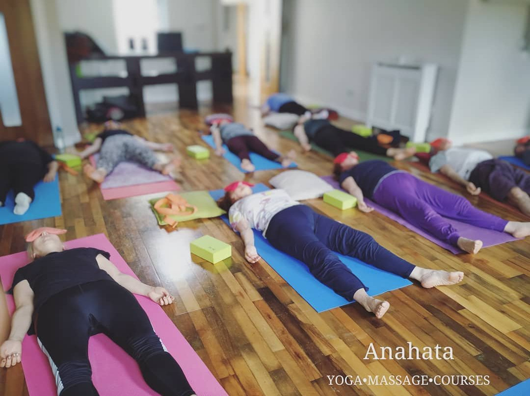 Anahata景点图片