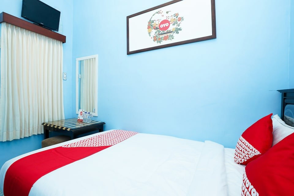 OYO 1048 Rahayu Bromo Hotel主图