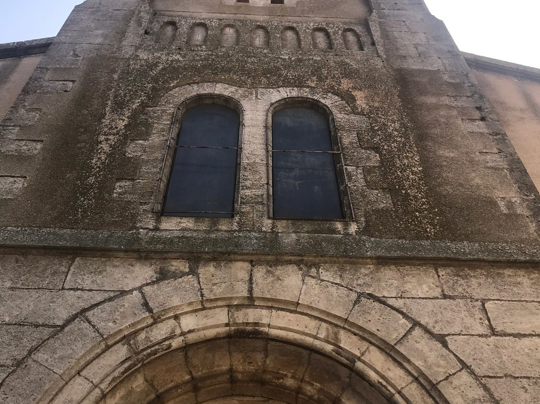 Eglise Notre Dame de l'Assomption景点图片