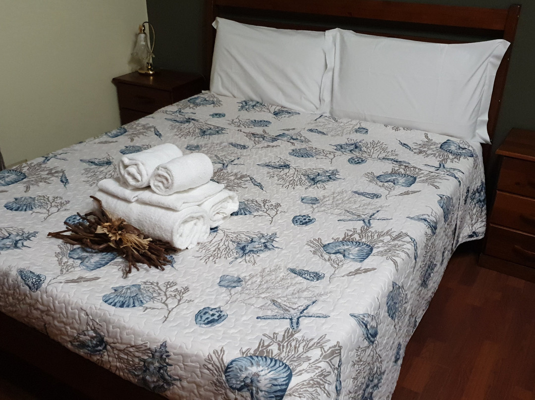 B&B Sicilia Etna Mare主图