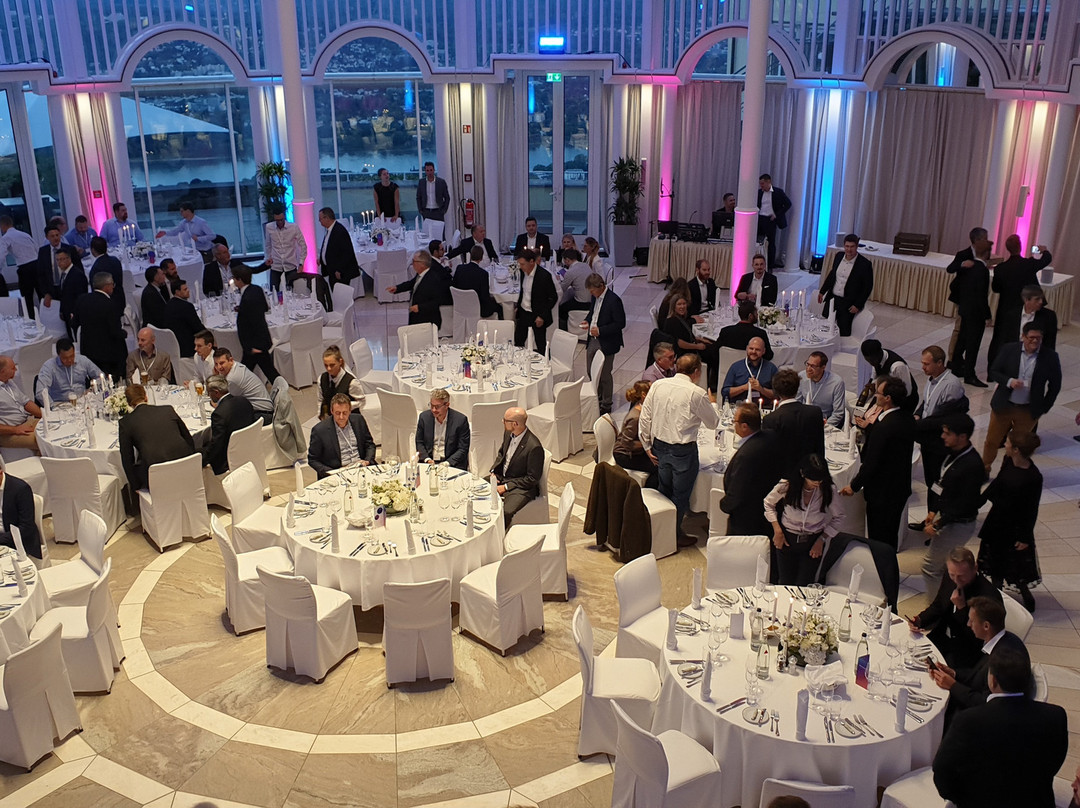 Steigenberger Icon Grandhotel & Spa Petersberg主图