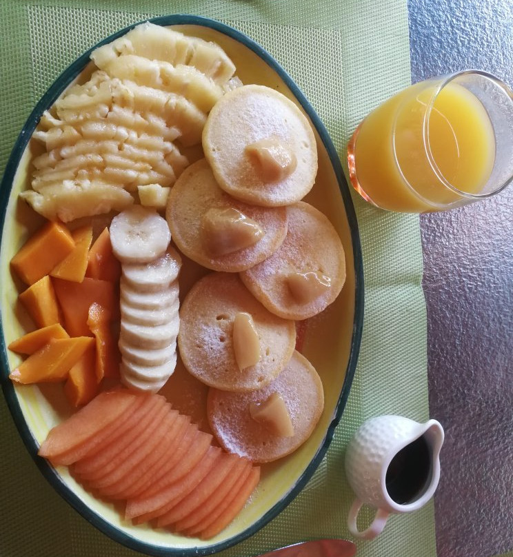 Rio Bec Dreams Hotel主图