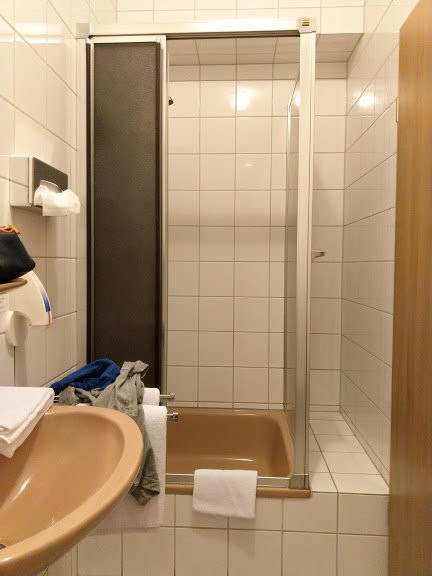 Hotel Restaurant Hauer主图