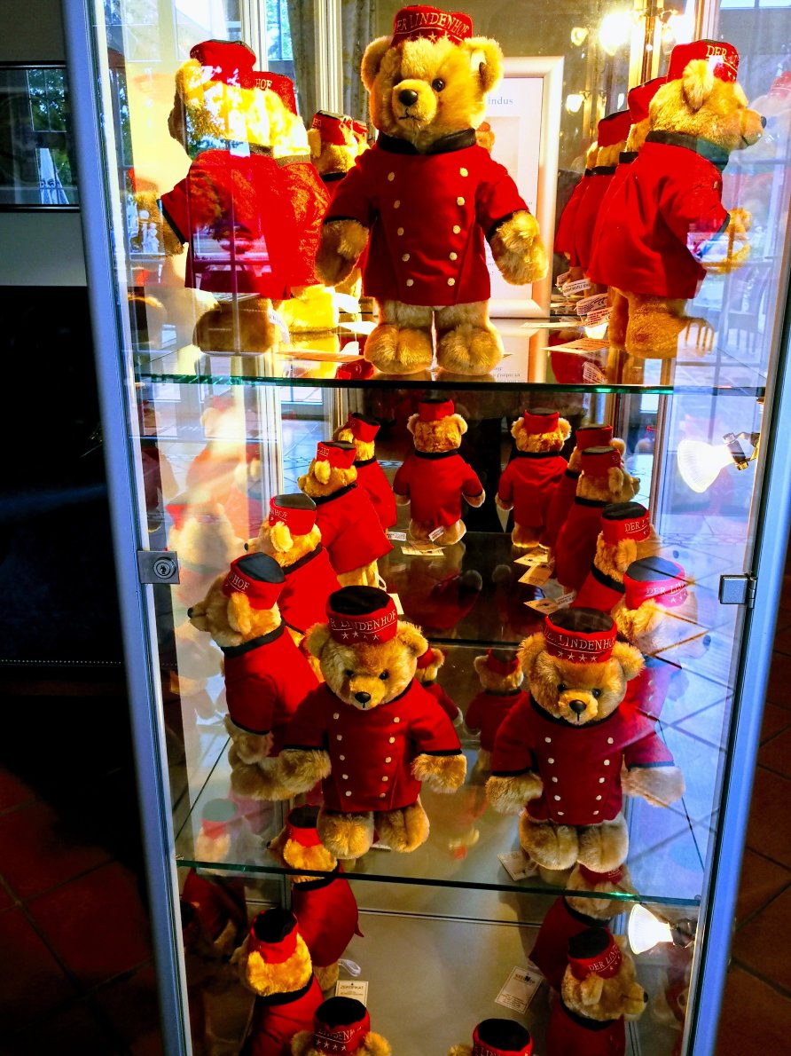 迪尔林登霍夫酒店-portrait