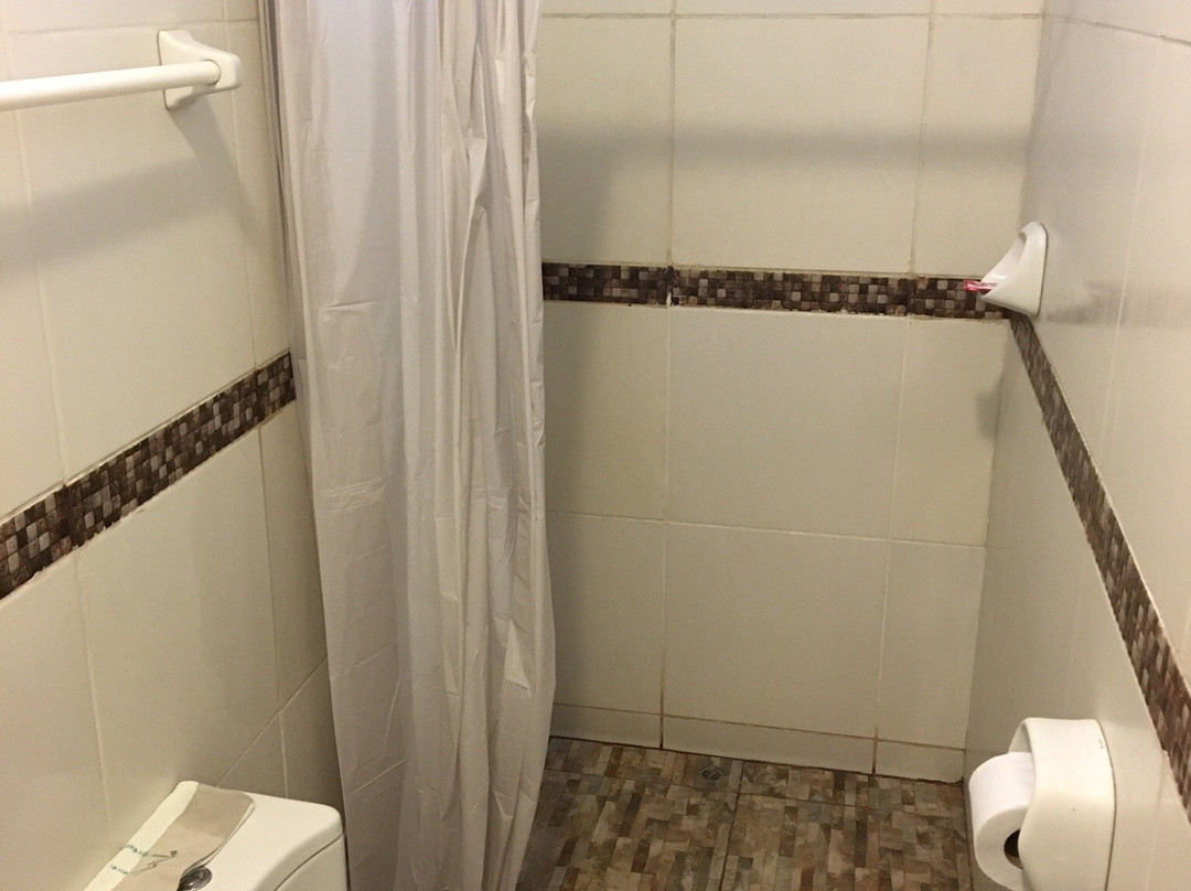 Hotel Dream House Ica主图