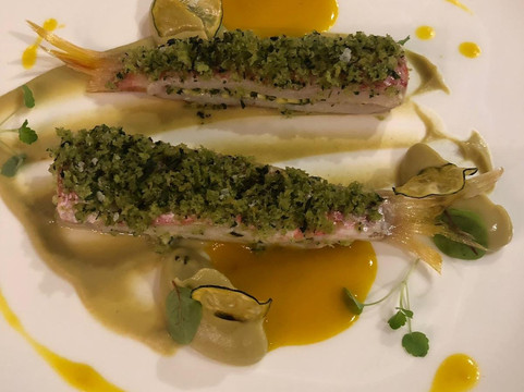 Forte Village SARDINIA主图