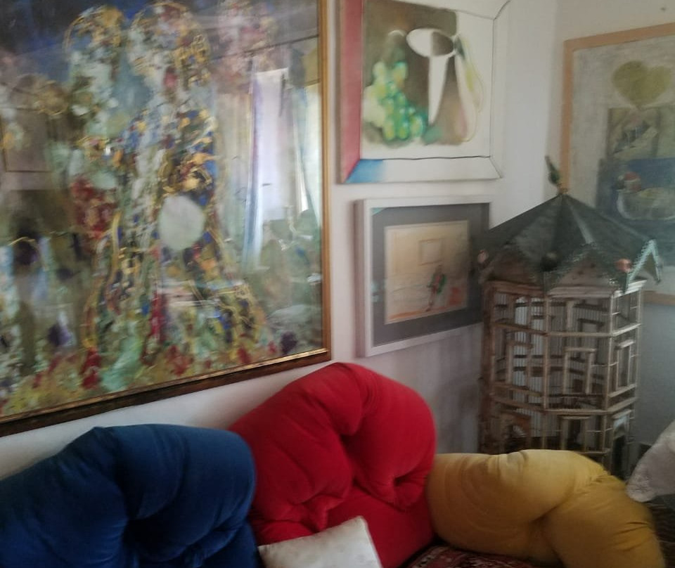 Museo Il Mondo Di Tonino Guerra景点图片