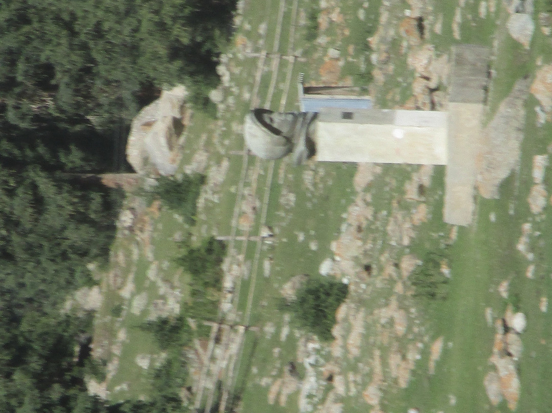 Monument to Yuriy Gagarin-Barskoon必去景点