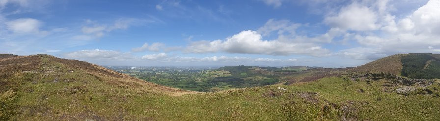 Mount Leinster-Bunclody必去景点