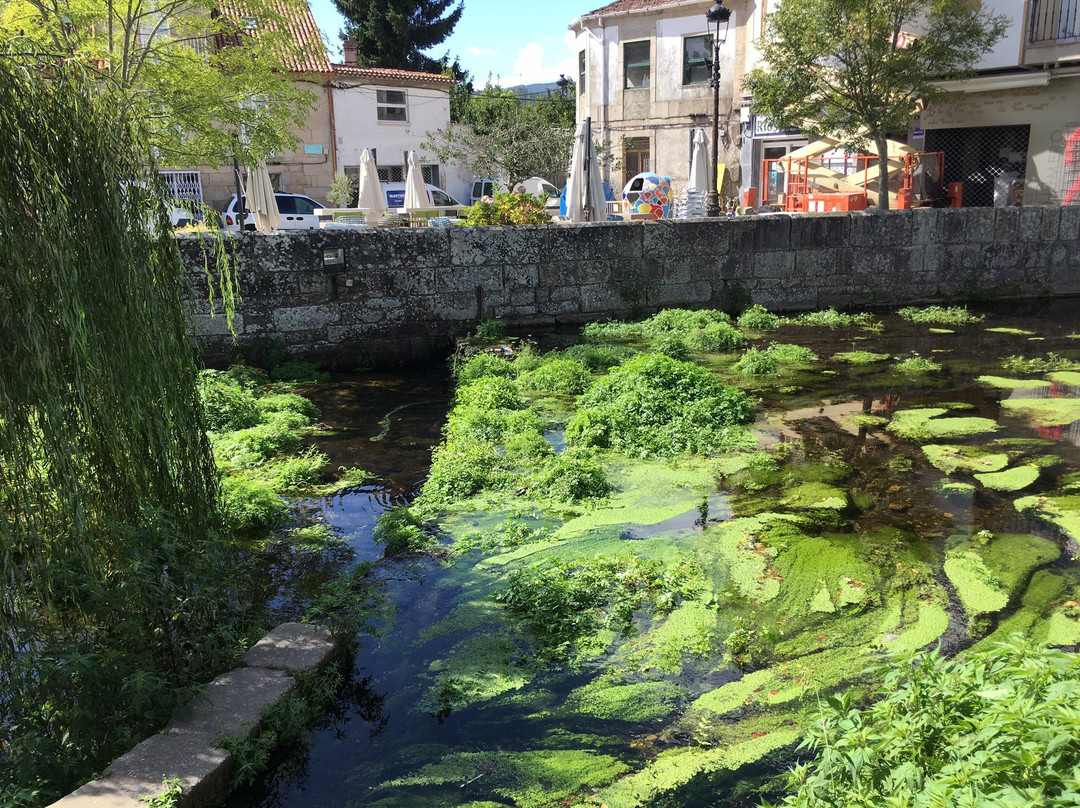 Roman Bridge景点图片