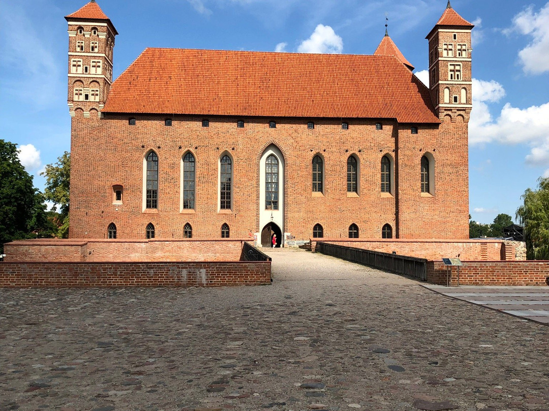 Tours in Gdansk - Local Tour Operator-格但斯克必去景点