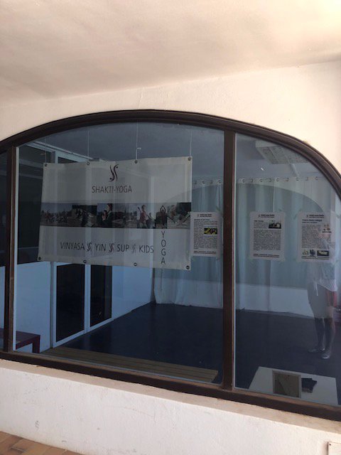 Club Teguisol Apartments-浴室