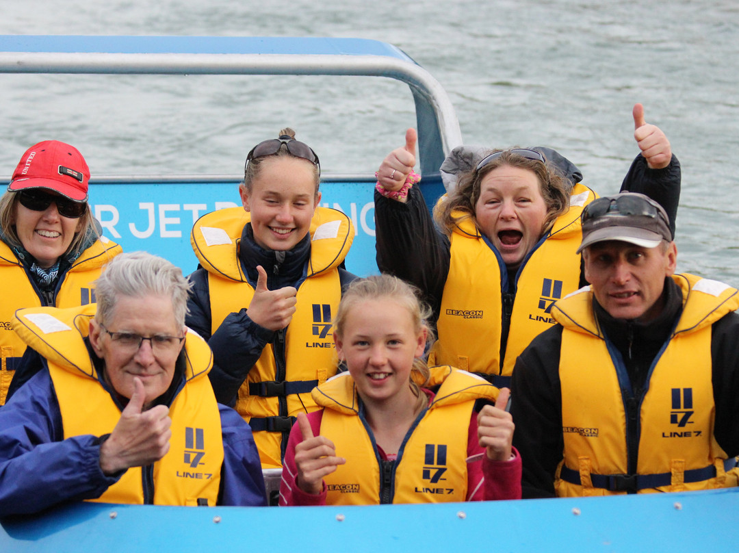 Glenavy旅游攻略图片