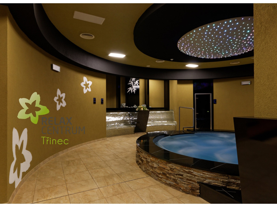 Relax Centrum Třinec-Trinec必去景点
