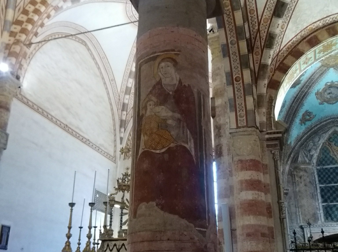 Complesso conventuale di San Francesco di Cassine景点图片