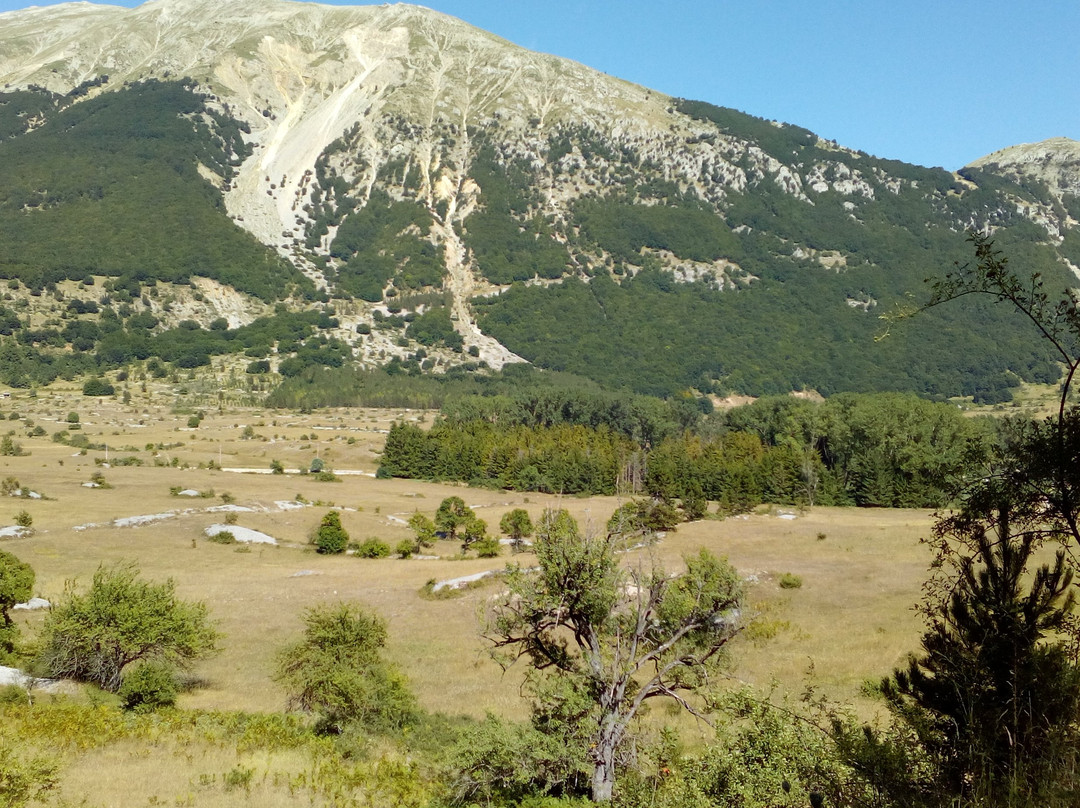 Impianti Campo di Giove景点图片