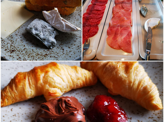 Hotel Tórshavn主图