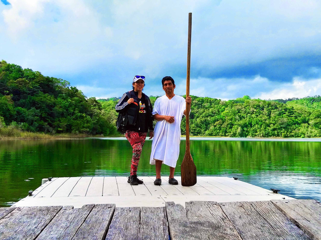 Apasionado X Chiapas-Ocosingo必去景点