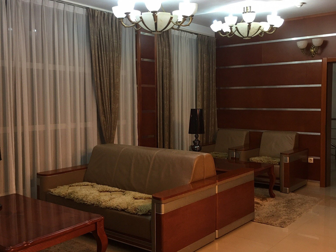 Hotel Park Exclusive主图