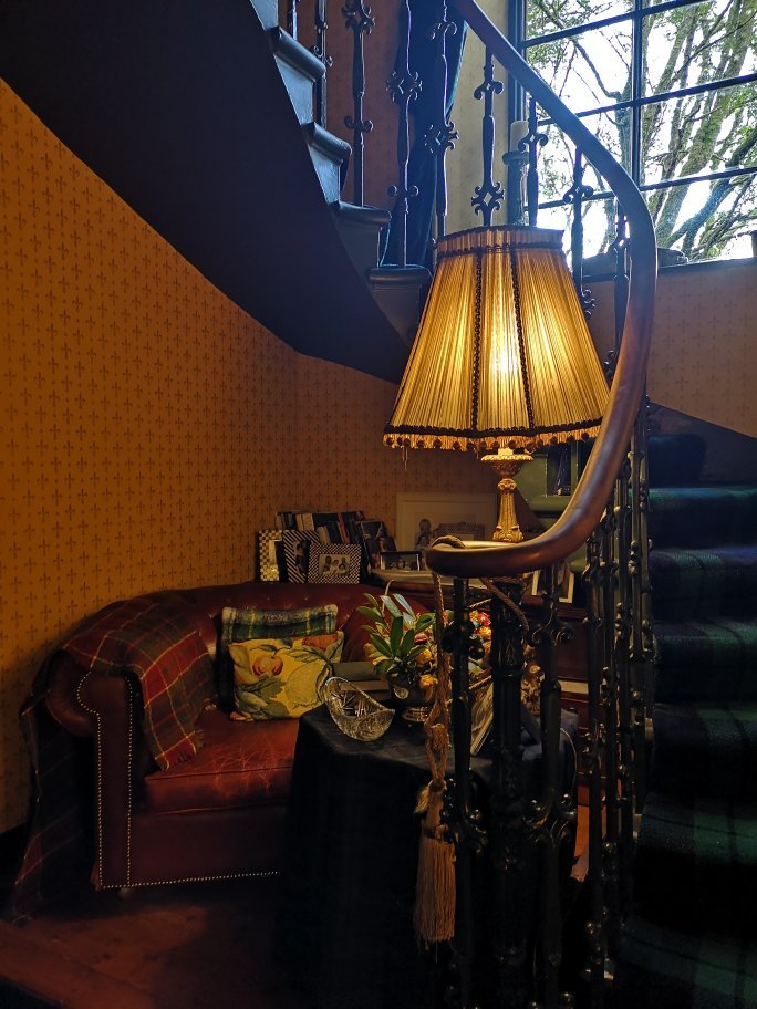 Scaurbridge House-官方