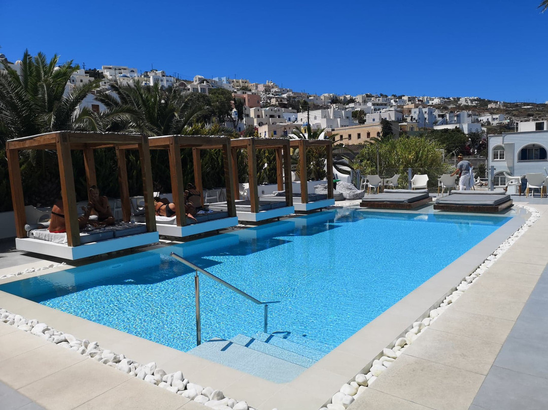 Callia Retreat主图