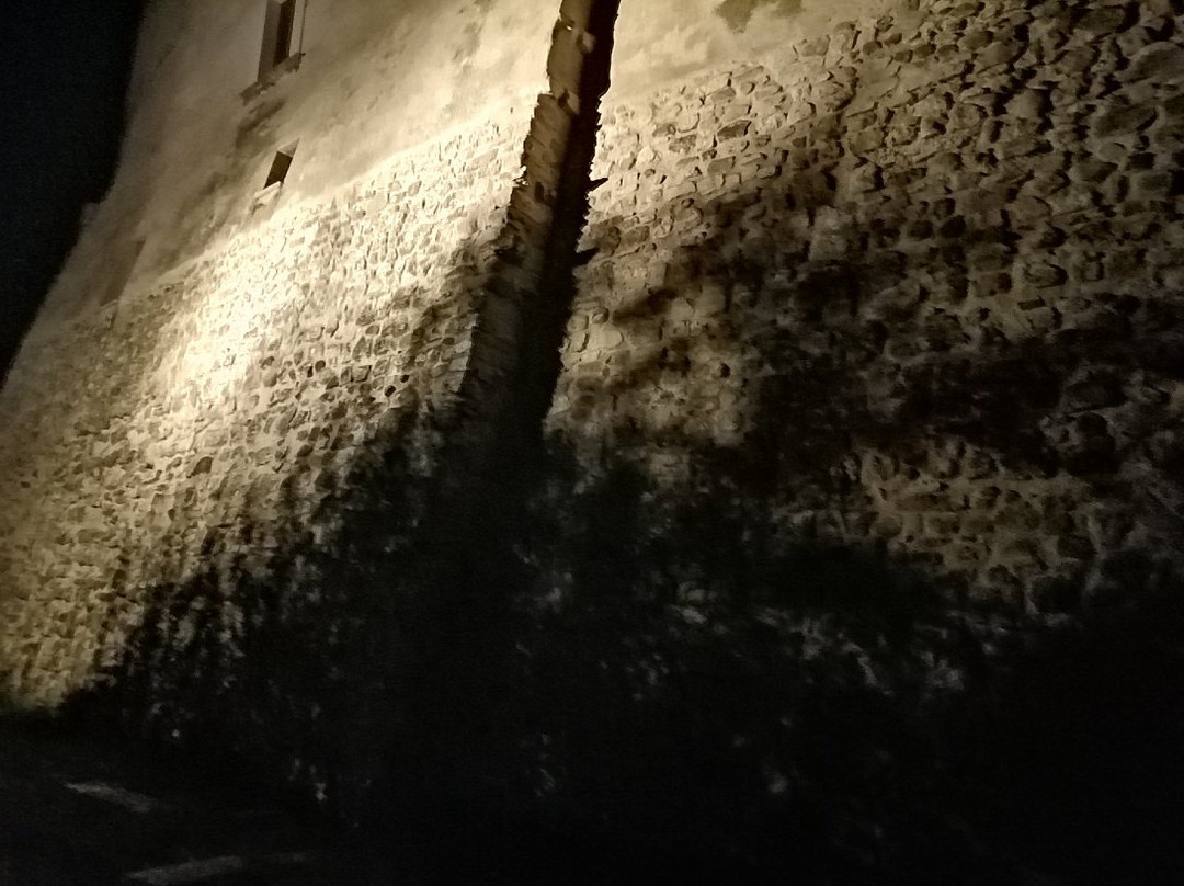 Castello di Ceppaloni景点图片