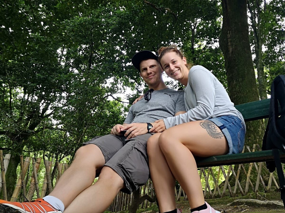 Quinta Minuvida Orchard Lodge主图