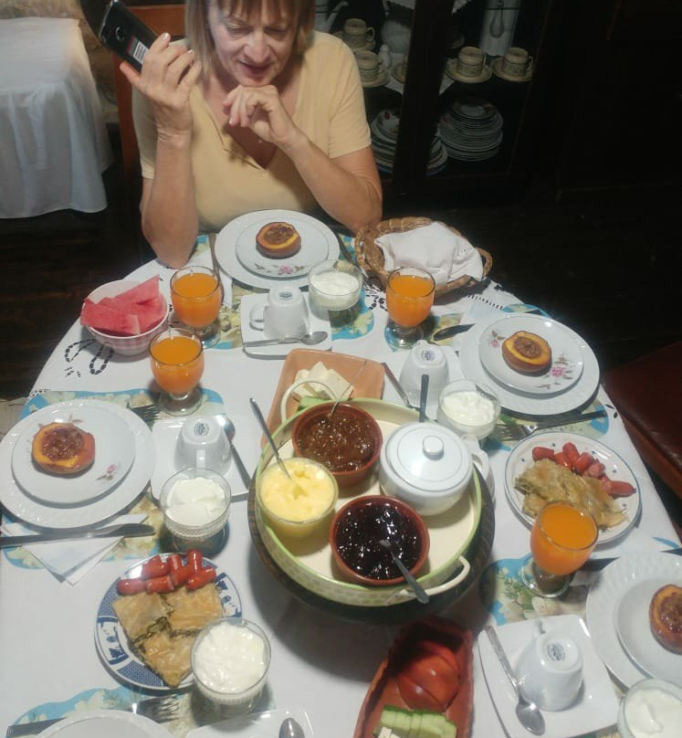 布缇娜可迪克特旅馆主图