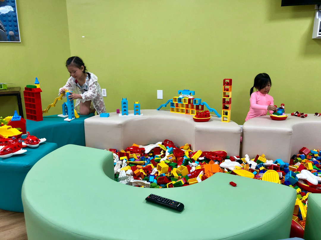 关岛威斯汀度假酒店主图